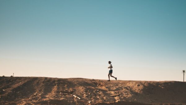 Zalety biegania i ruchu na świeżym powietrzu