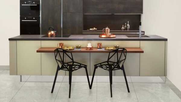 Funkcjonalna kuchnia krok po kroku