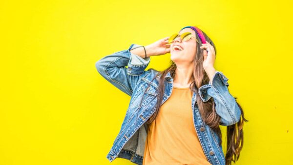 Trendy modowe na lato 2022