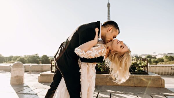 Jak zorganizować ślub idealny?