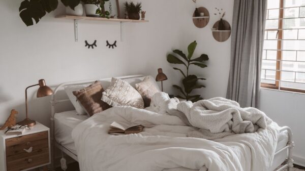 Urządź z nami sypialnię swoich marzeń!