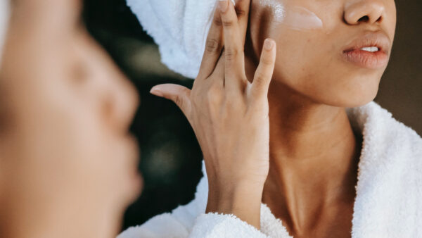 Rodzaje skóry – w jaki sposób rozpoznać typ swojej cery?