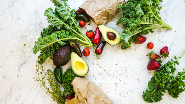 Produkty spożywcze, które każdy powinien mieć w swojej diecie