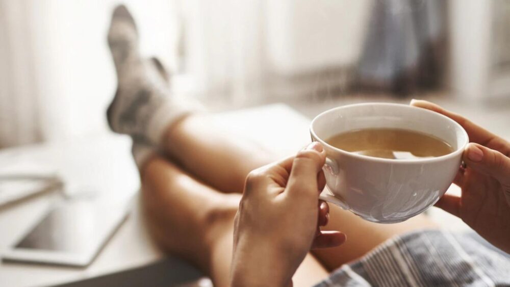 Jak bierny i aktywny wypoczynek wpływa na sen?