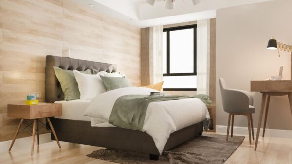 Fit.4.Sleep – komfort snu na najwyższym poziomie