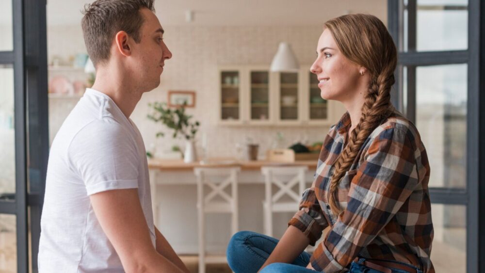 Czy komunikacja to podstawa udanego związku?