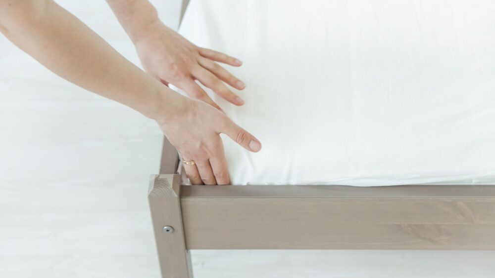 Czym różnią się pianki naturalne od syntetycznych?