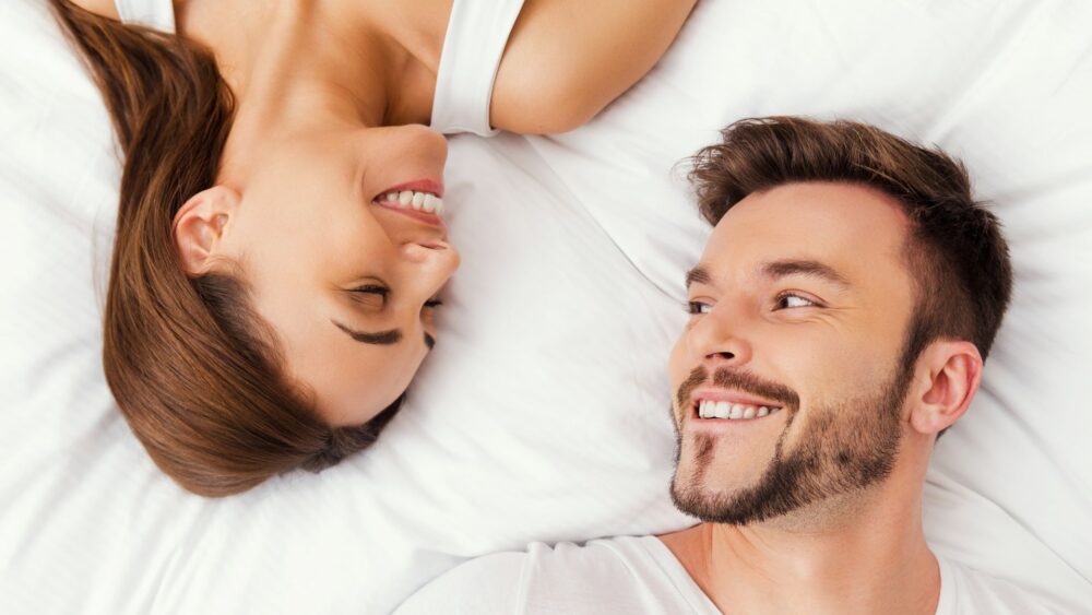 Modele SleepMed idealne zarówno dla par, jak i singli!