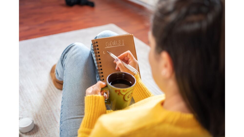 Postanowienia noworoczne: Jak zacząć zdrowy styl życia po Nowym Roku?